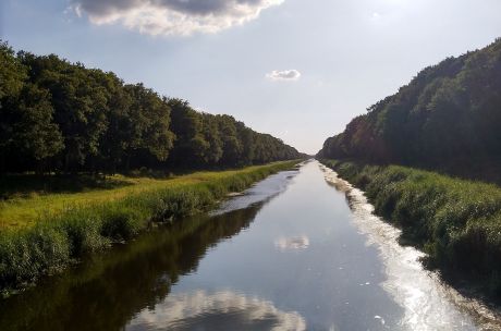 Drongelens Kanaal