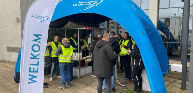 Dienstbaar Waterschap