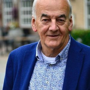 Bart van Enschot
