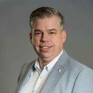Arjan van der Haar Arjan van der Haar