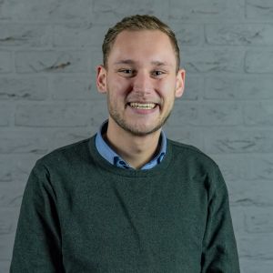 Jarno Zeewuster Jarno Zeewuster
