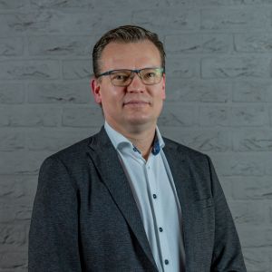 Rene de Vries Rene de Vries