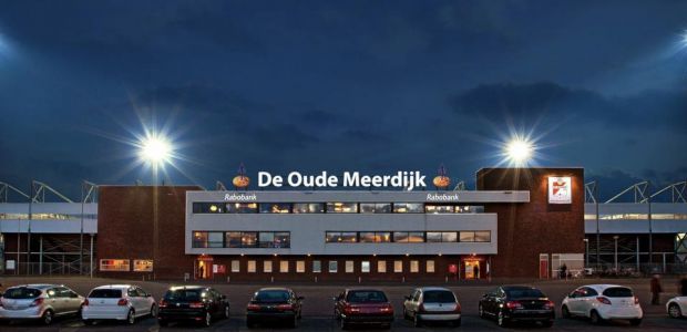 Oude Meerdijk Emmen