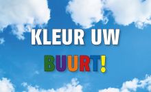 Kleur uw buurt