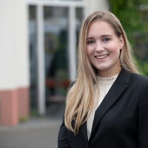 Elena Schrijner | Fractievoorzitter