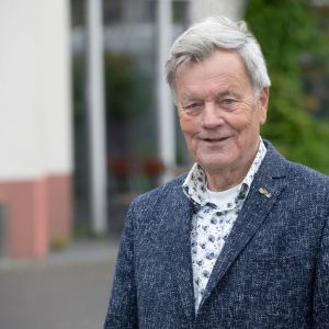 Henk Nijland | Fractieassistent