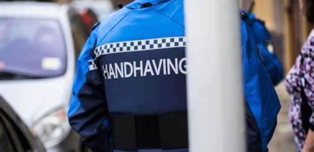 Eindhoven, VVD, digitalisering, ethiek, handhaving, BOA, scanauto