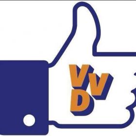 VVD Emmen op Facebook