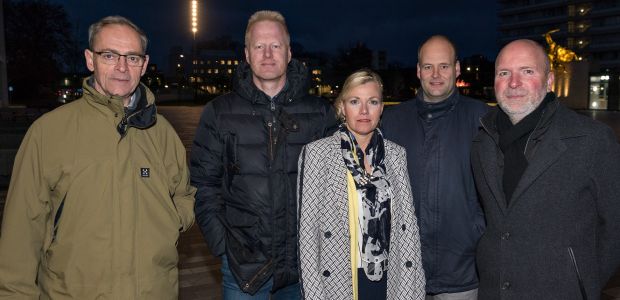 VVD Fractie Emmen