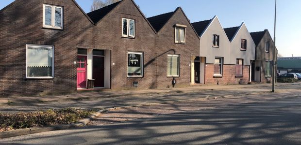 Emmen woningbouw