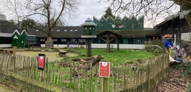 Stadsboerderij Rensenpark Emmen