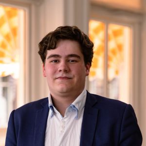 Foto Sander van der Dussen