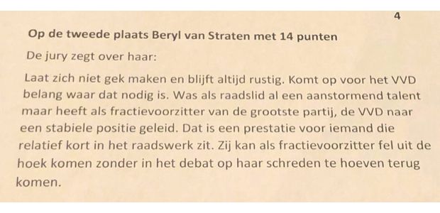 https://haarlemmermeer.vvd.nl/nieuws/38046/runner-up-politicus-van-het-jaar-beryl-van-straten