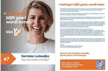 Gerrieke Lodewijks