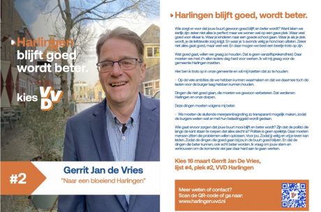 Gerrit Jan de Vries