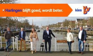 VVD Harlingen