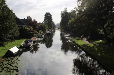 Afbeelding kaft kadernota Heemstede