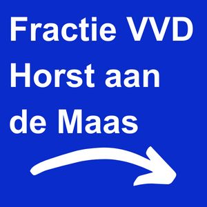 fractie vvd horst aan de maas