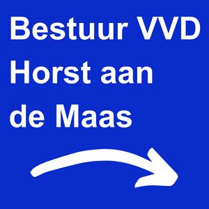 bestuur vvd horst aan de maas