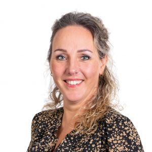 Yvonne Douven