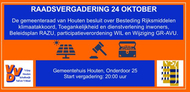 https://houten.vvd.nl/nieuws/53982/raadsvergadering-24-oktober-besluit-over-tal-van-onderwerpen-zonder-dat-debat-nodig-is