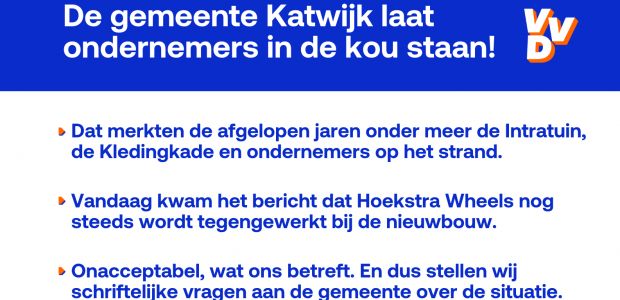 https://katwijk.vvd.nl/nieuws/47313/gemeente-zet-ondernemers-in-de-kou