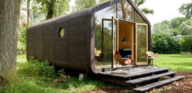 Tiny house