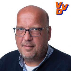 Boris Wezenberg VVD Lansingerland