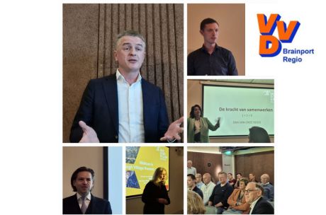 20240515 VVD Brainport in Nuenen