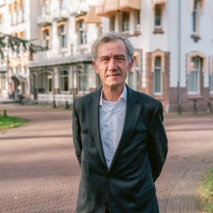 Matthijs Huizing