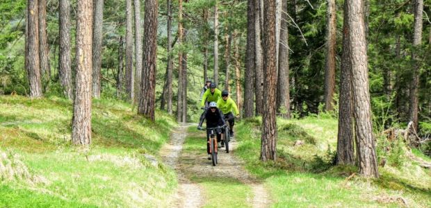 Sportief Uit-Putten doet lichaam en geest goed