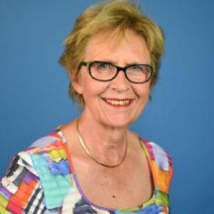 Reina de Bruin-Wezeman