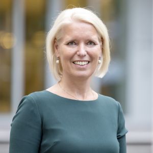 Chantal Nijkerken-de Haan