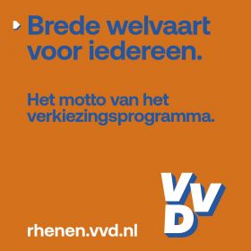 Verkiezingen 2022: Brede Welvaart voor iedereen