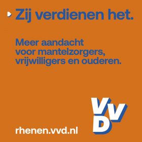 Verkiezingen GR2022: Waardering