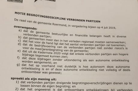 https://roermond.vvd.nl/nieuws/36018/de-gemeenteraad-steunt-unaniem-de-vvd-motie-waarin-de-samenwerkingspartners-in-de-regio-worden-opgeroepen-meer-begrotingsdiscipline-aan-de-dag-te-leggen