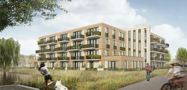 woningtoewijzing urgentie Beethovenlaan Schagen