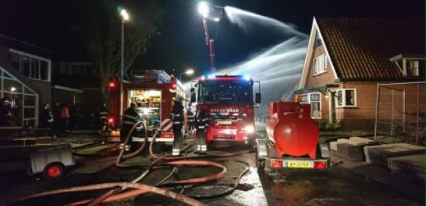 VVD vindt dat alle objecten in gemeente Schagen bereikbaar moeten zijn voor de brandweer