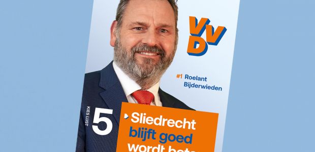 VVD Sliedrecht