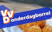 Tilburgse VVD donderdagborrel