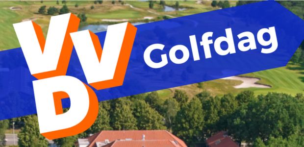 VVD Golfdag 2024