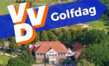 VVD Golfdag 2024