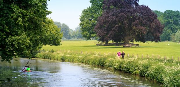 Groen Amelisweerd