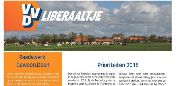 https://veere.vvd.nl/nieuws/26772/vvd-liberaaltje-huis-aan-huis-bij-inwoners-van-gemeente-veere-in-de-bus