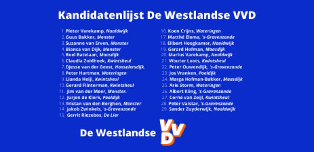 https://westland.vvd.nl/nieuws/48309/kandidaten-voor-de-westlandse-vvd