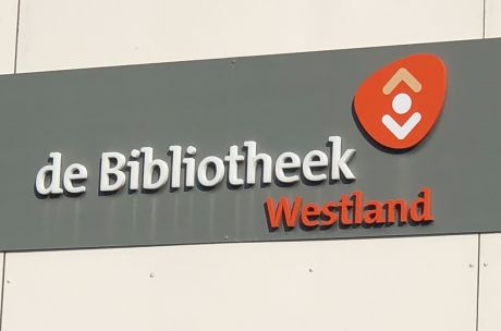 Bibliotheek Westland