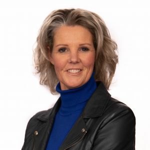 Galina Visser