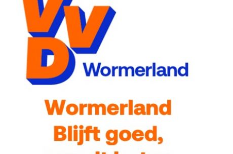 VVD Wormerland nu ook op YouTube