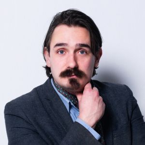 Laurent Staartjes Laurent Staartjes
