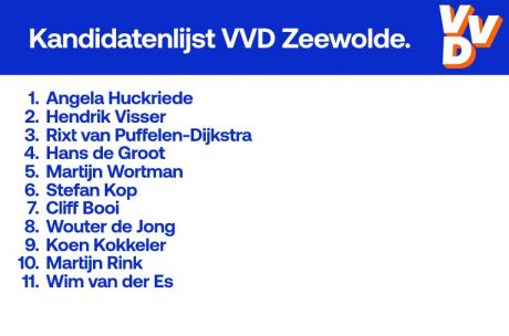 VVD_Zeewolde_Kandidatenlijst_GR2022